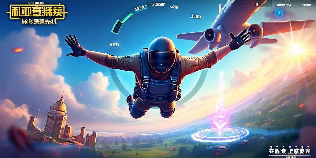 和平精英辅助《VR》ios支持全机型使用